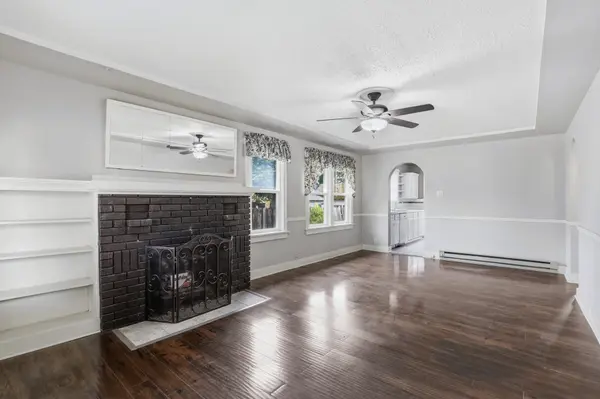 517 W Garland Ave, Spokane, WA 99205