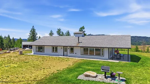 4746 Furze Rd, Clayton, WA 99110