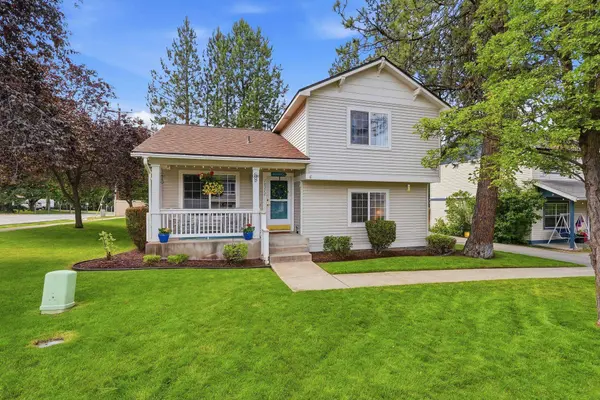 10212 E 17th Ln, Spokane Valley, WA 99206
