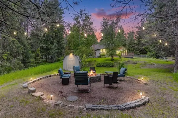 9412 N Oakland Ct, Newman Lake, WA 99025