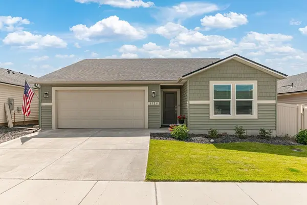 8320 S Colwood Rd, Cheney, WA 99004