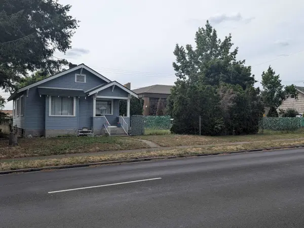 4511 N Maple St #4519 North Maple St (lot), Spokane, WA 99205