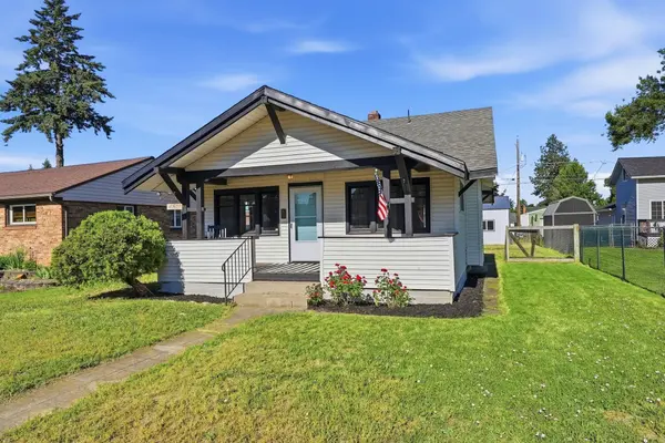 4811 N WALNUT St, Spokane, WA 99205