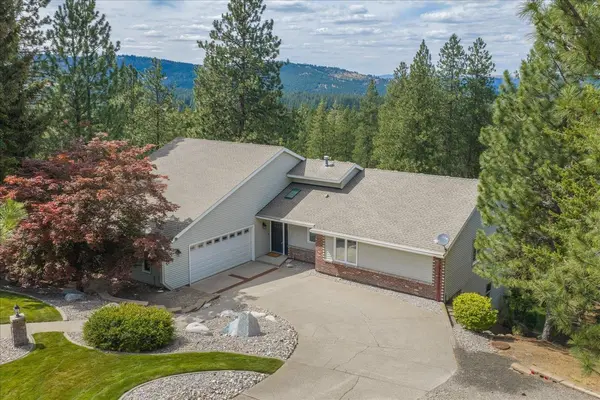 6134 S Zuni Dr, Spokane, WA 99206