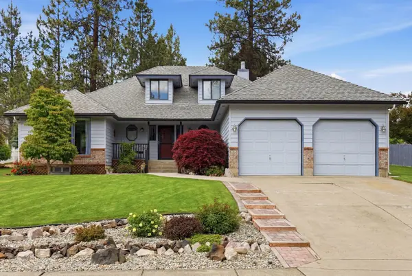 2006 W Wedgewood Ave, Spokane, WA 99208