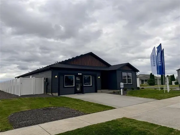 602 Duffer LOOP, Deer Park, WA 99006