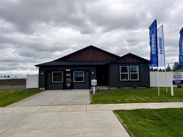 602 Duffer LOOP, Deer Park, WA 99006