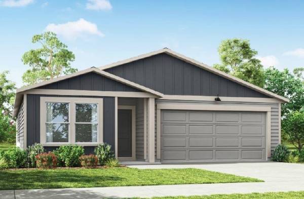 688 Duffer LOOP, Deer Park, WA 99006