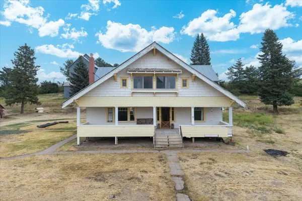 19250 N Limestone Rd, Davenport, WA 99122