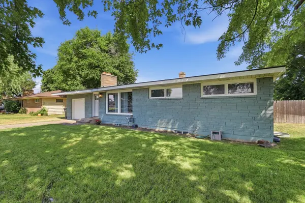 7525 E Baldwin Ave, Spokane Valley, WA 99212