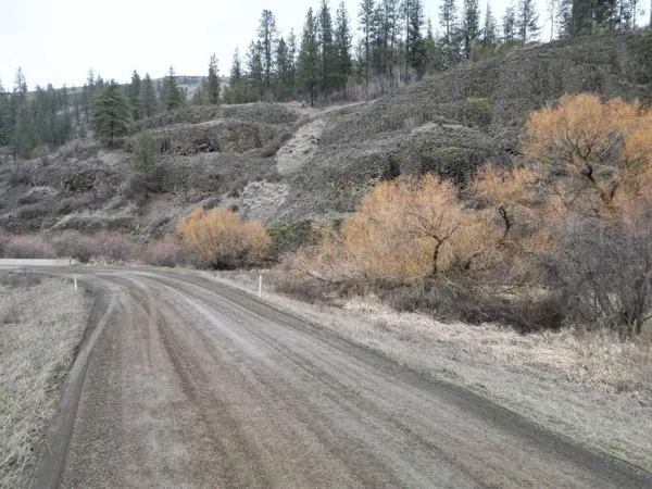 33055 Hawk Creek Ranch Rd N Rd, Davenport, WA 99122