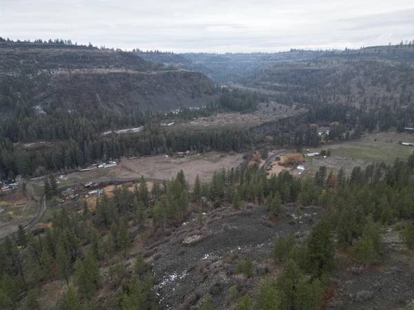 33055 Hawk Creek Ranch Rd N Rd, Davenport, WA 99122