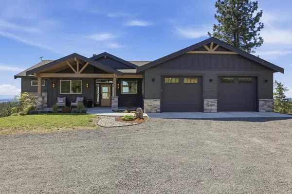 6645 Blue Ridge WAY, Deer Park, WA 99006
