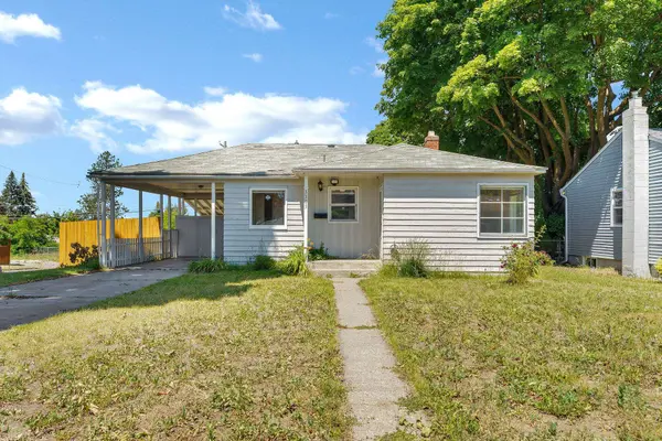 3303 E Congress Ave, Spokane, WA 99223