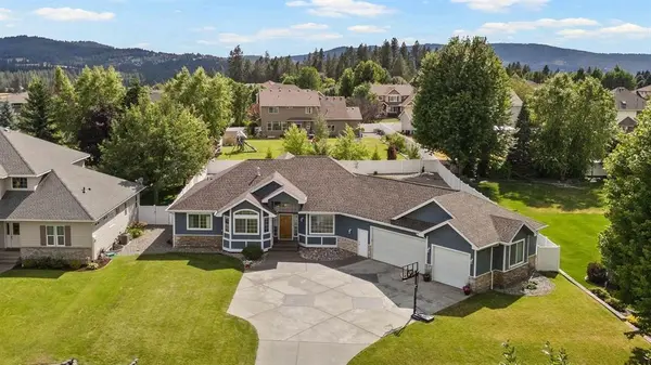 17110 E Daybreak Ln, Spokane Valley, WA 99016