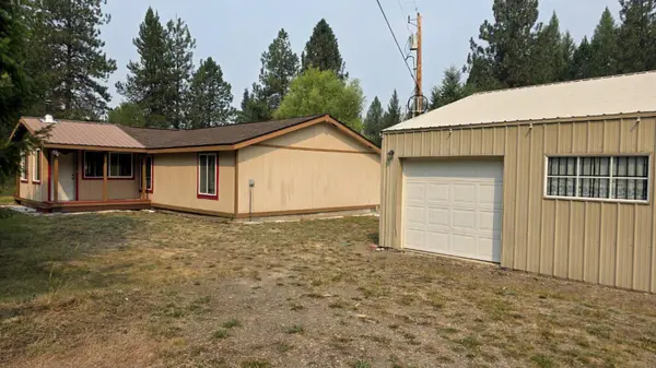334 Sanham Ln, Newport, WA 99156