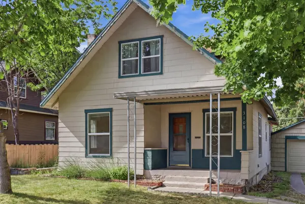 3108 W 6th Ave, Spokane, WA 99224