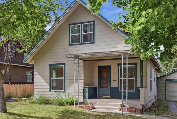 3108 W 6th Ave, Spokane, WA 99224