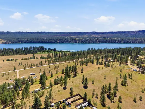 7736 Adams Drive WAY, Ford, WA 99013