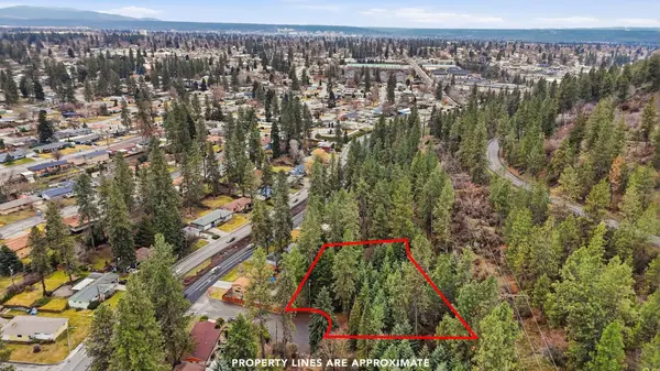 13XX W Sylvian Ct, Spokane, WA 99208