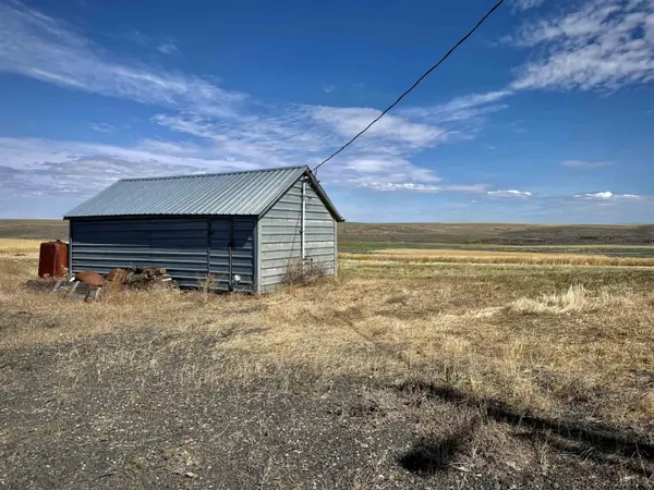 7603 N Coyote Heights Rd, Odessa, WA 99159