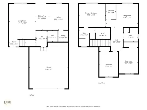 1219 N Walnut Ln, Spokane Valley, WA 99206