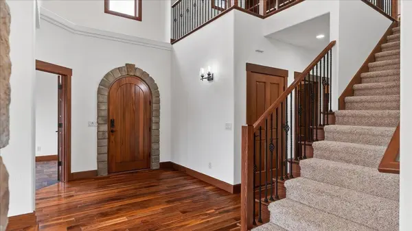 54 N Chief Garry Dr, Liberty Lake, WA 99019
