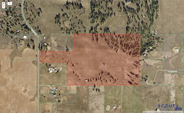 NKA N Flint Rd, Spokane, WA 99224