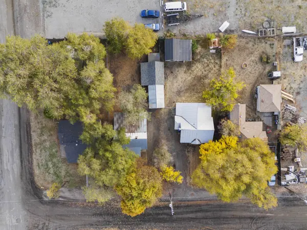 2914 E Sinto Ave #2918 & 2924 E Sinto, 1315 N Haven, 1322 N Regal, Spokane, WA 99202