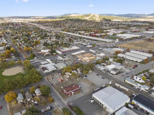 2914 E Sinto Ave #2918 & 2924 E Sinto, 1315 N Haven, 1322 N Regal, Spokane, WA 99202