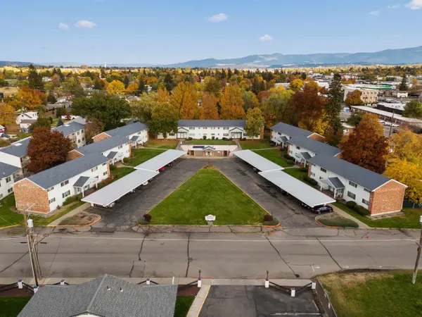 250 N Raymond Rd #A-9, Spokane Valley, WA 99206