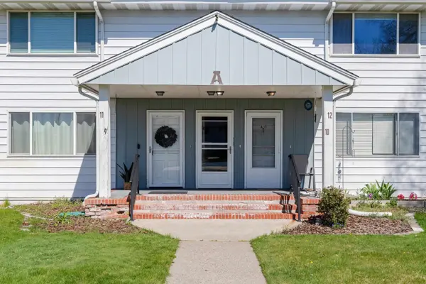 250 N Raymond Rd #A-9, Spokane Valley, WA 99206