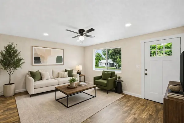 6108 N A St #NOT a BUSY arterial, Spokane, WA 99205