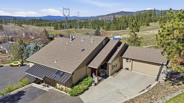 5108 W Millbury Ave, Spokane, WA 99208