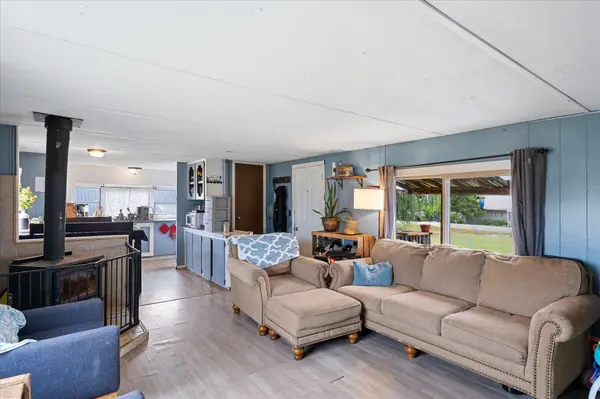 171 Open Skies Rd, Newport, WA 99156