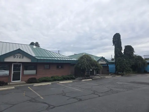 9719 E Sprague Ave, Spokane Valley, WA 99206