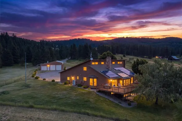 15927 E MACMAHAN Rd, Spokane, WA 99217
