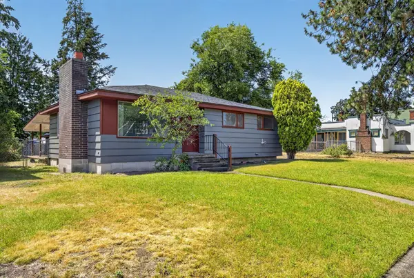 538 E CROWN Ave, Spokane, WA 99212