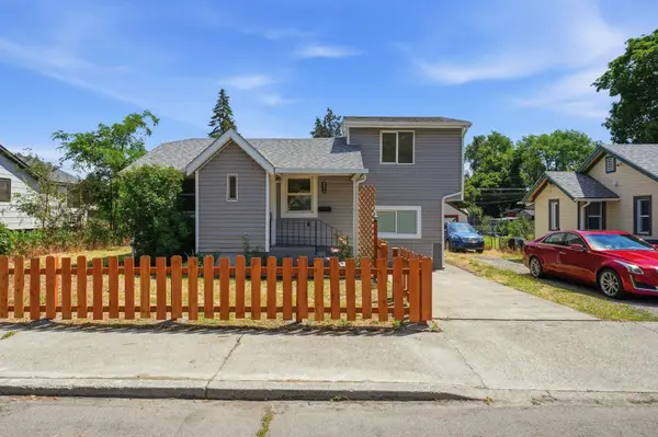 4814 N MAGNOLIA St, Spokane, WA 99027