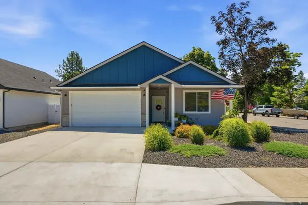 3409 S MYRTLE St, Spokane, WA 99223
