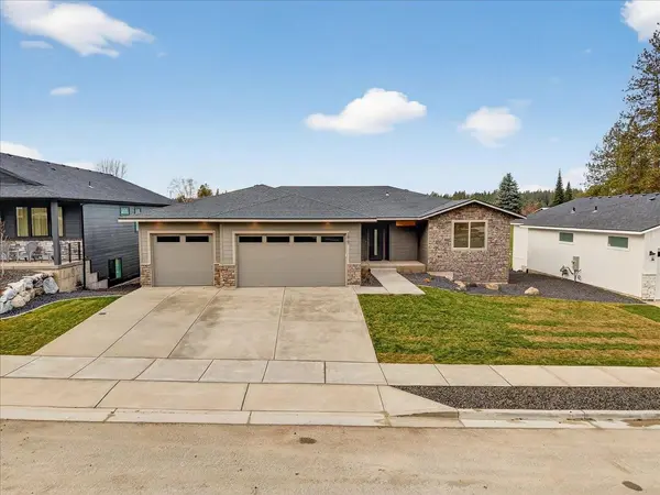 16767 N Wellington Rd, Colbert, WA 99005