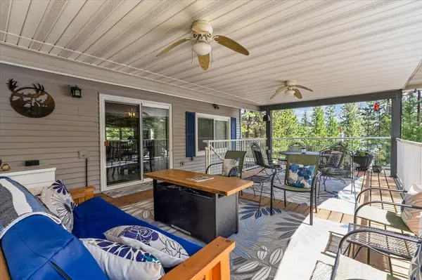 42049 Porcupine Bay N Rd, Davenport, WA 99122