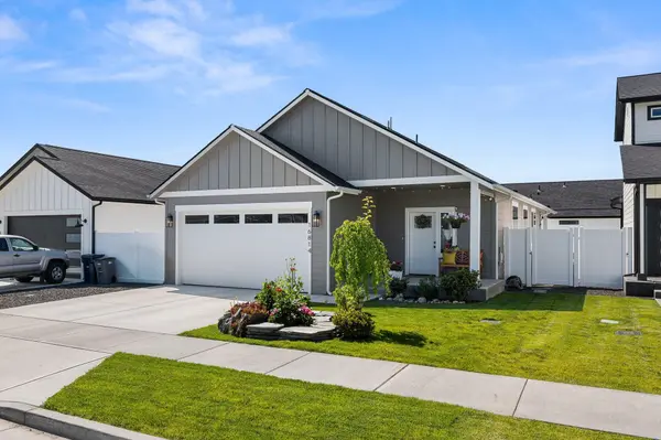 16814 E Baldwin Ave, Spokane Valley, WA 99016