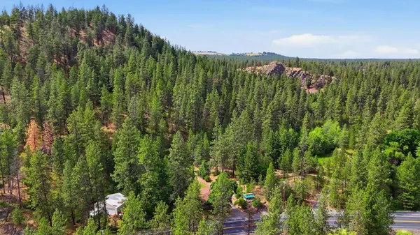 14400 Blk S S Cheney-Spokane Rd Rd, Cheney, WA 99004