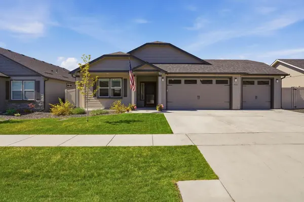 14616 E Caprio Ave, Spokane Valley, WA 99216