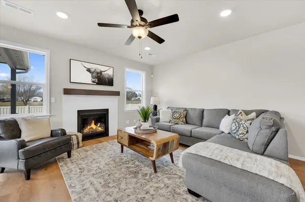 6877 E Faywood Ln #Hudson, Spokane, WA 99217