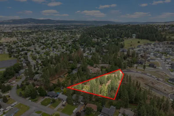 2606 S Homestead Ln, Spokane Valley, WA 99037