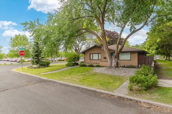 5905 N Astor St #325 E Central, Spokane, WA 99208