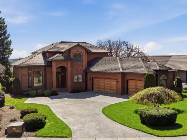5432 S Quail Ridge Cir, Spokane, WA 99223