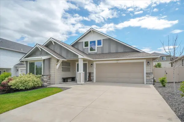 6907 S Pheasant Ridge Dr, Spokane, WA 99224